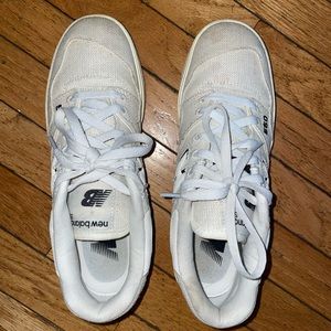 new balance 550 - hemp pack “sea salt”